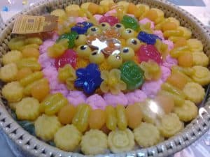 ร้านขายขนมไทยมงคล
