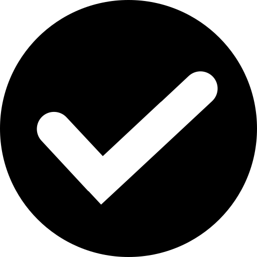 Check Circle Icon