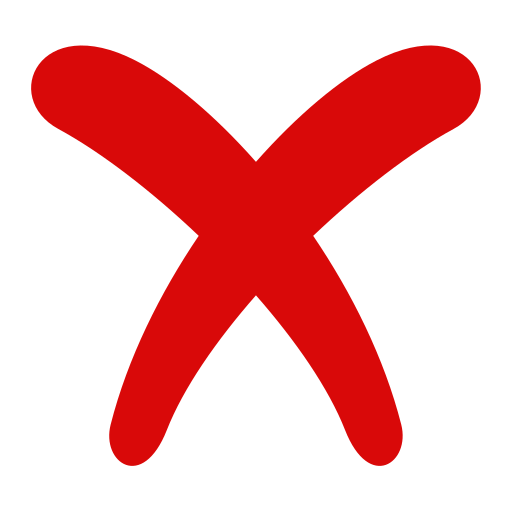 Close Icon B