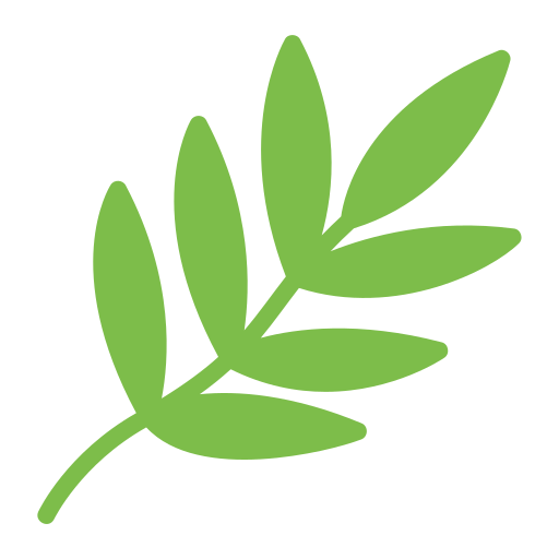 Leaf Icon