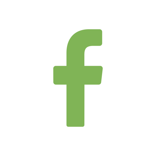 Facebook Icon